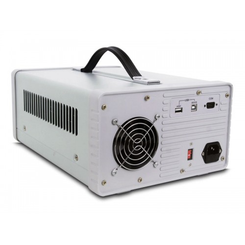 منبع تغذیه دوبل قابل برنامه ریزی اوون مدل ODP 3032